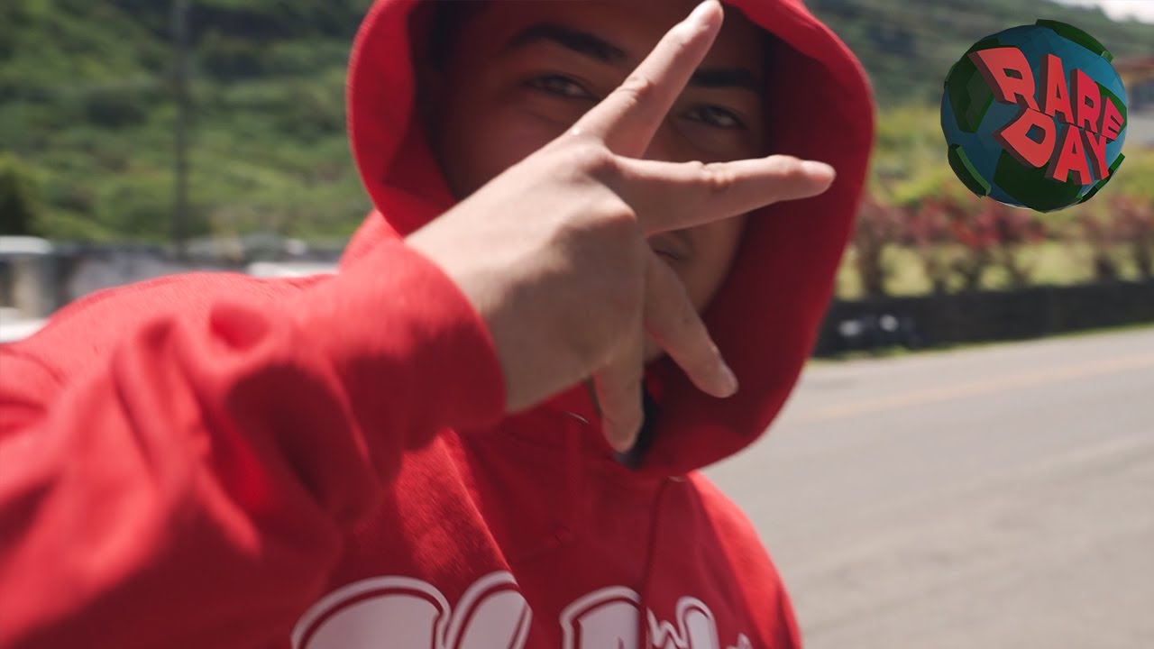 Juws - Face The World (Directed By RareDay)
