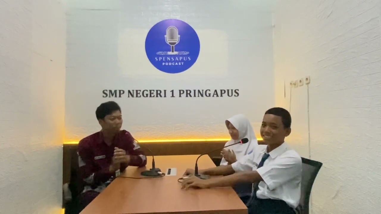 Siswa Berprestasi Akademik dan Non-akademik