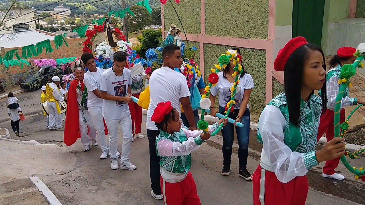 Guarda de Marinheiro de São Jorge 2019