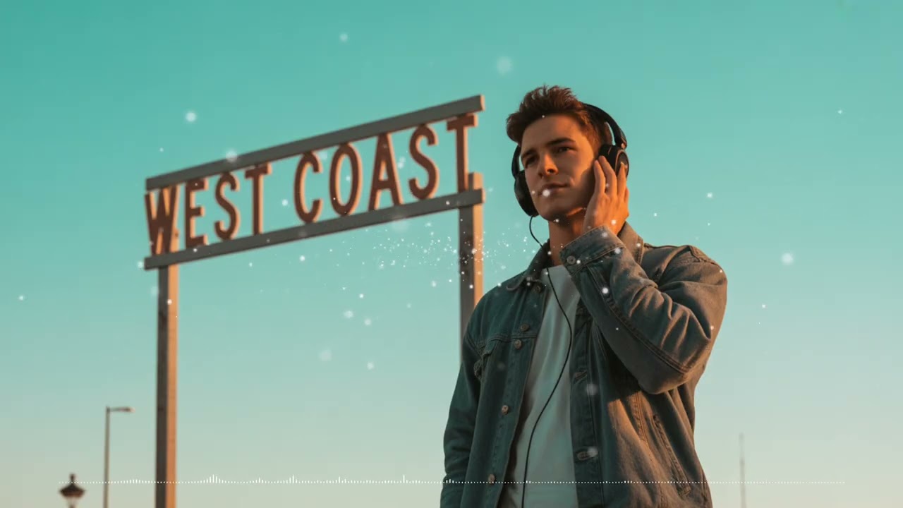 West Coast Minimal Techno & Dark Progressive House 2026