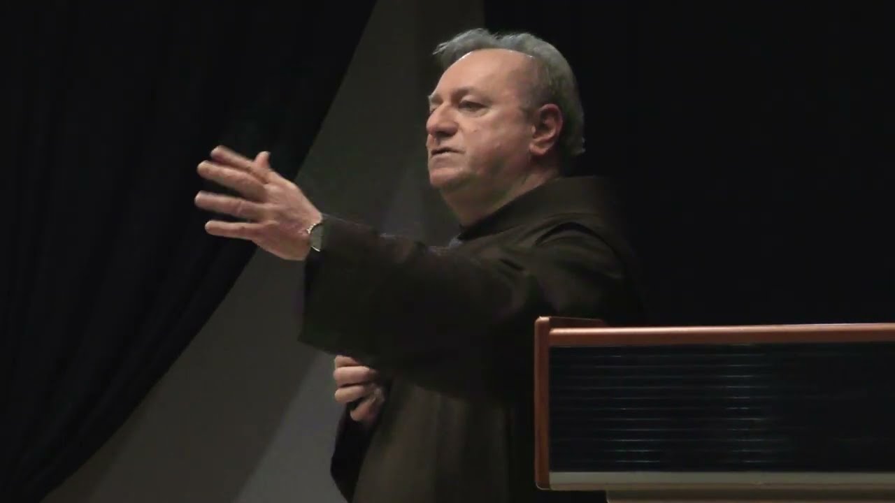 Fra Ivo Pavić - Ozdravljenje