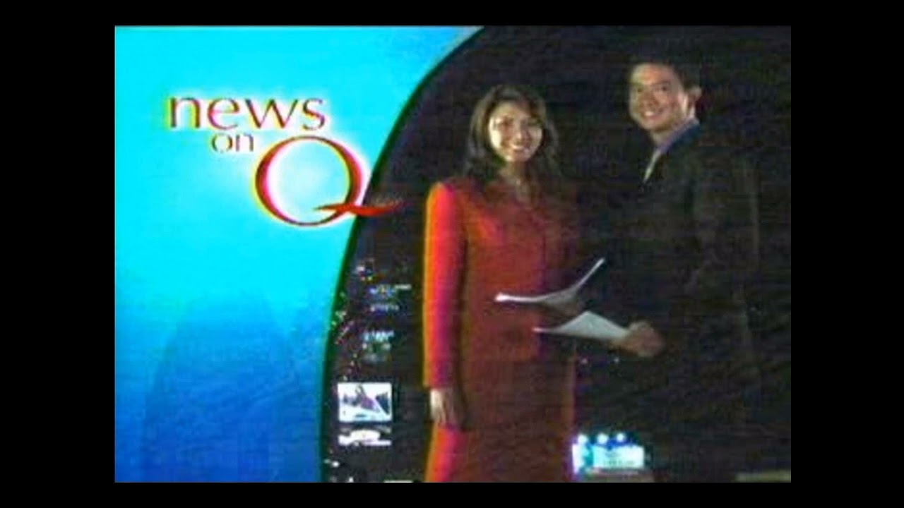 News on Q Theme Song Soundtrack/Music (2005 - 2007)