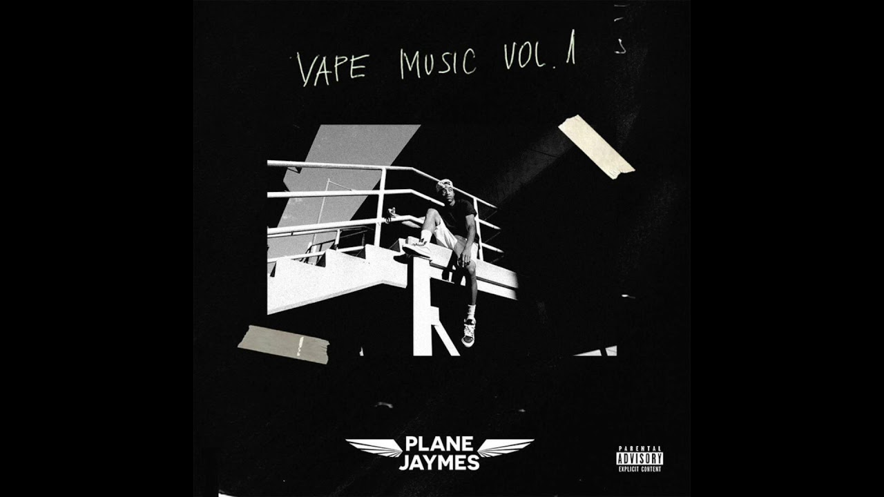 Jaymes Ward - Align Prod. Street Symphony