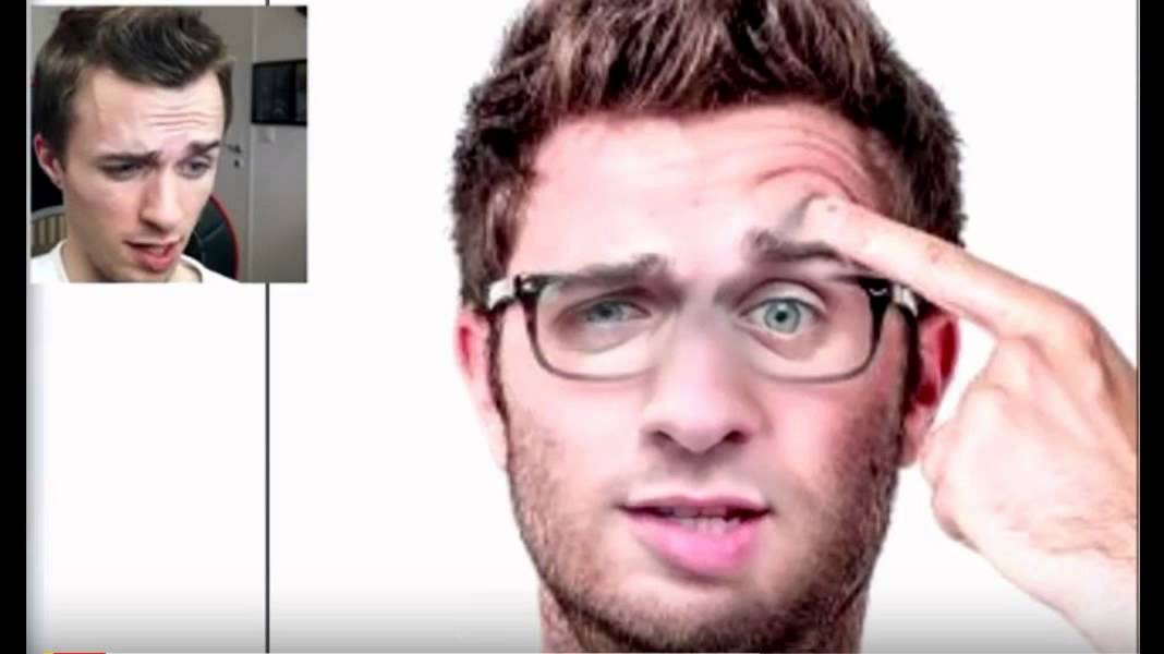 YOUTUBERS FACE SWAP !