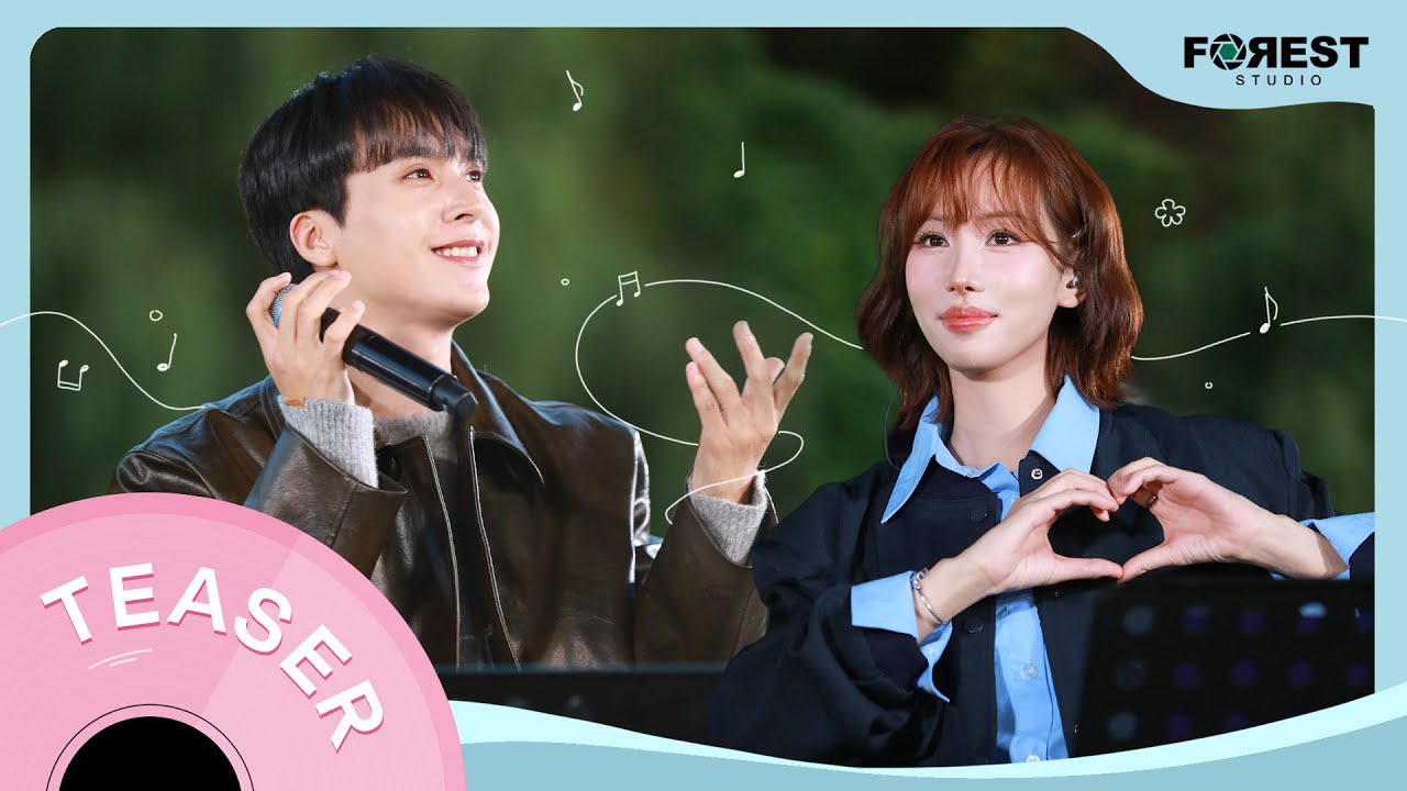 [XHTDRLX3] TEASER TẬP 5: Son Dong Woon đốt ch&aacute;y cảm x&uacute;c với kiệt t&aacute;c FICTION