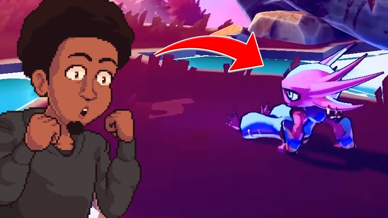 Motion Twin dropped a huge gameplay trailer for Windblown! | React