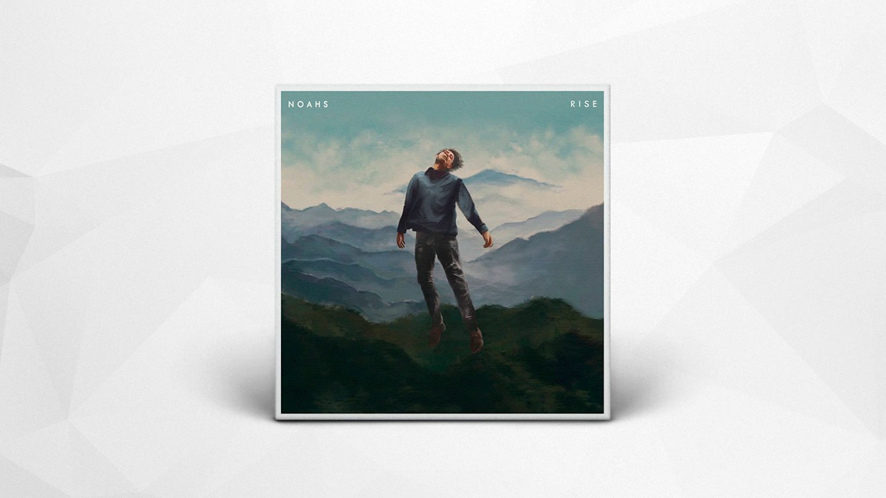 NOAHS - Colours (Audio)