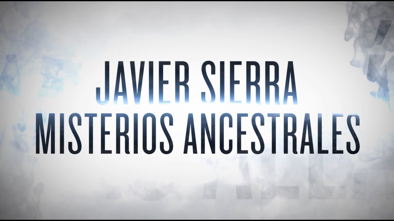 Más Allá | Misterios ancestrales con Javier Sierra