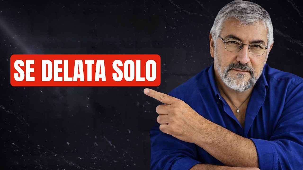 Cuando un Hombre Desea a una Mujer Mayor, SIEMPRE lo Pone a Prueba con Dos Preguntas | Jorge Bucay