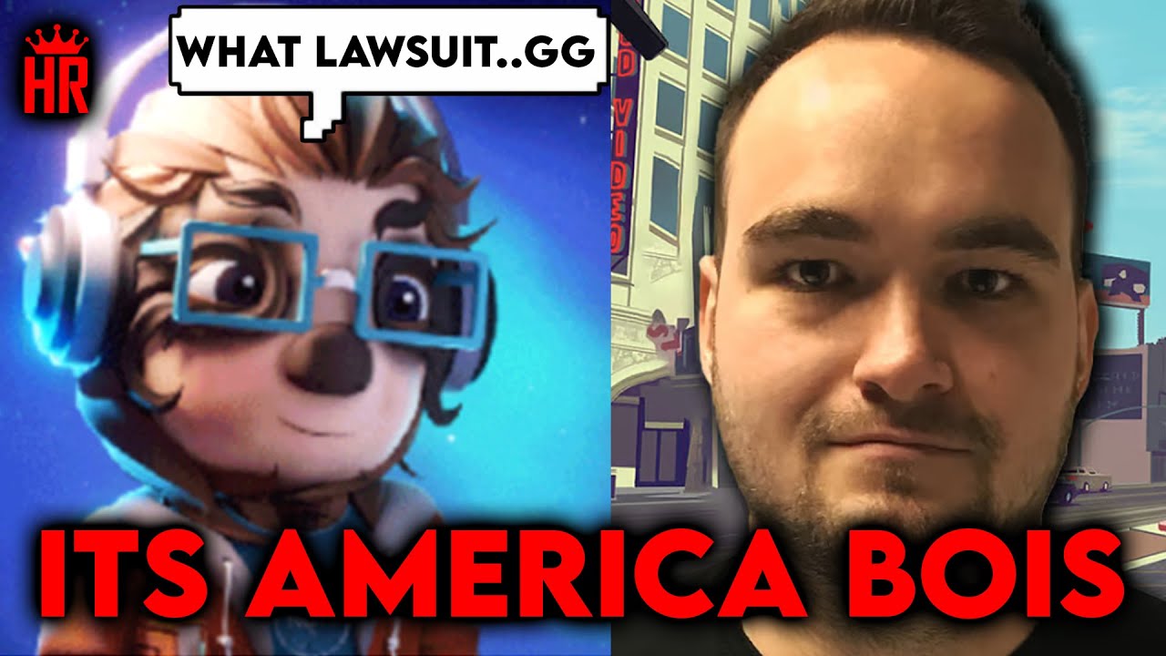 KOIL Lawyer DESTROYS Tove and DW in new Reply for Nopixel GTARP lawsuit