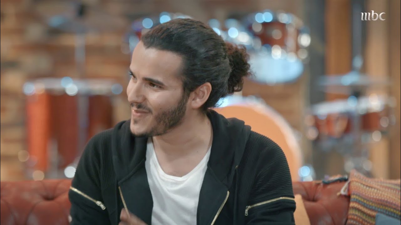 عبد العزيز الشماسي: بعض الناس ما تصدق اني كفيف