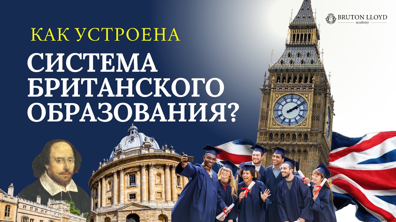 Как устроена британская система образования? A-levels, IB, iGCSE: объясняем коротко и понятно