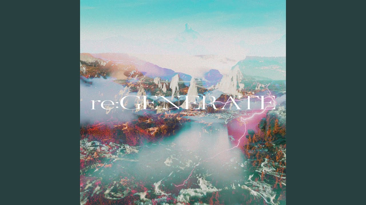 re:GENERATE