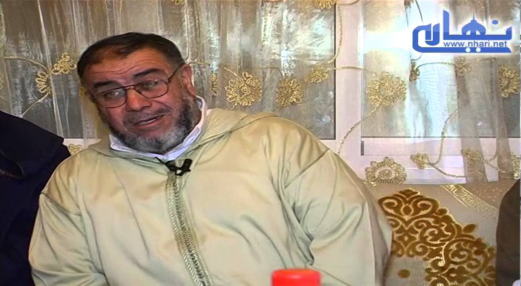 الشيخ عبد الله نهاري   بر الوالدين سفينة النجاة