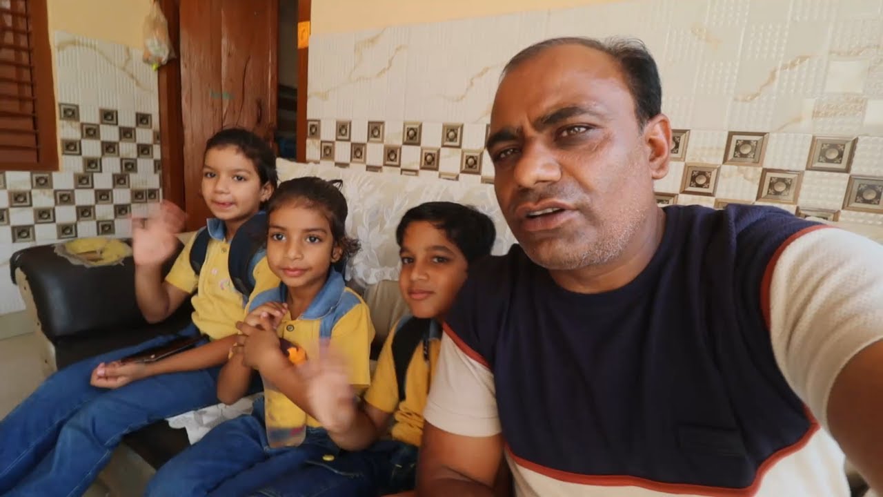 Nandini Ki Hain Ye Farmaish #sunilpalvlogs #palfamilyvlogs