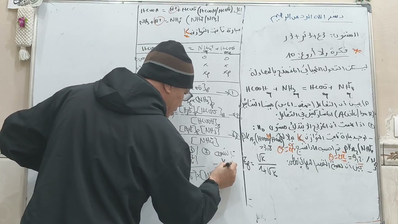 فكرة رائعة رقم 10 | ثالثة ثانوي 🌟
