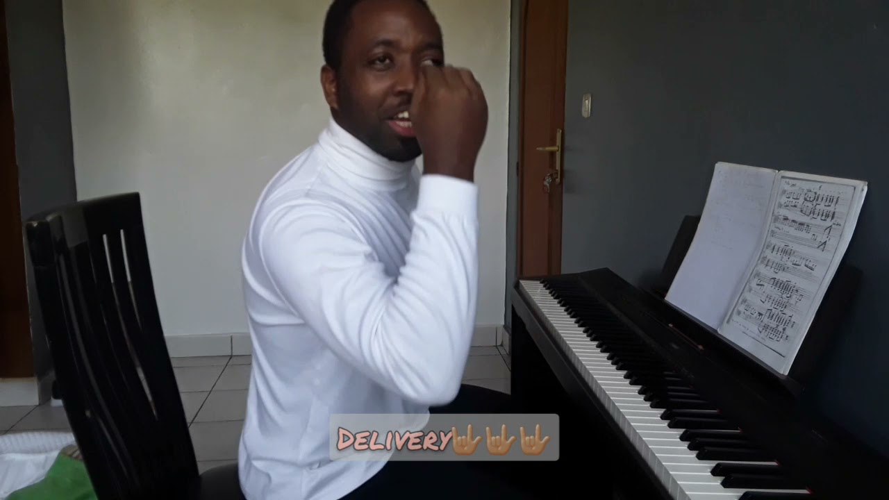 Classical Music Talks Ep 5: Music and Humor part 1: Papa Haydn!