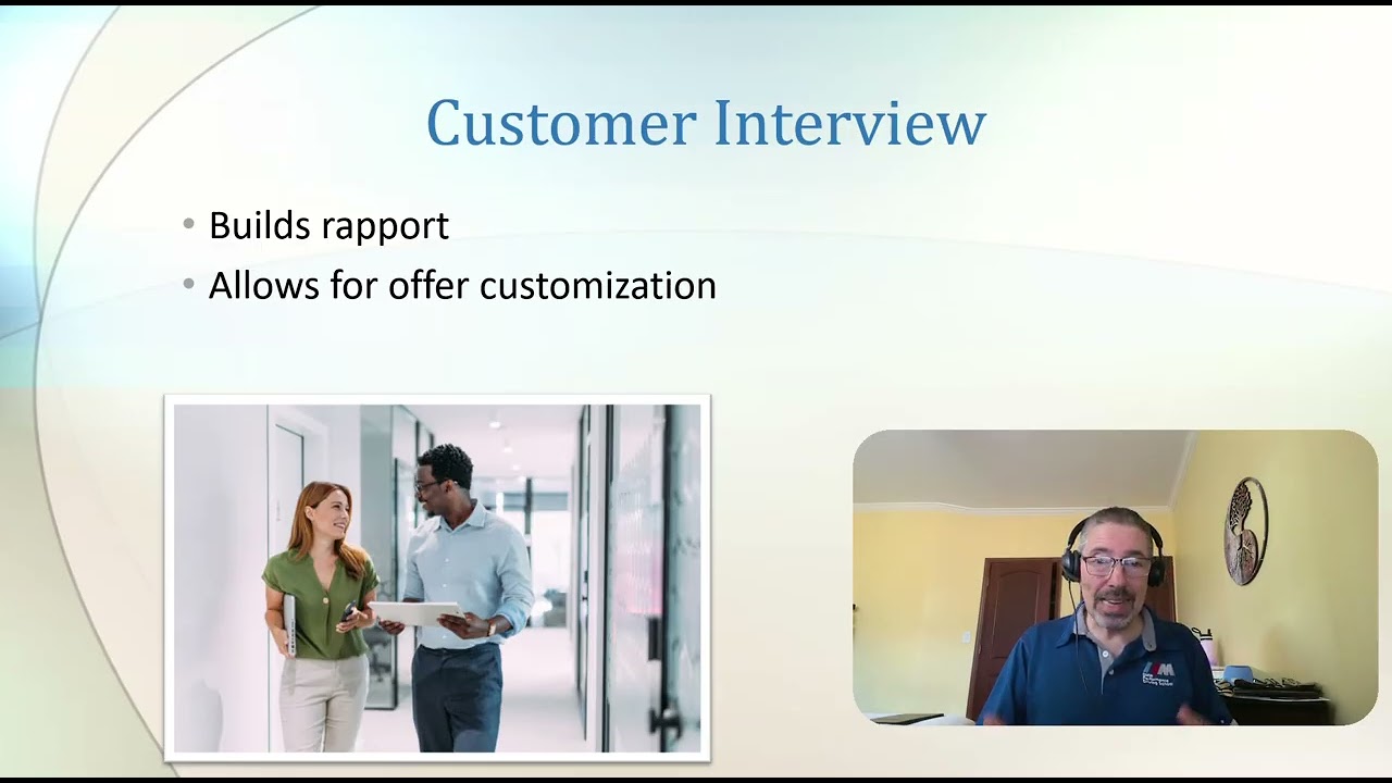 F&I Manager 101
