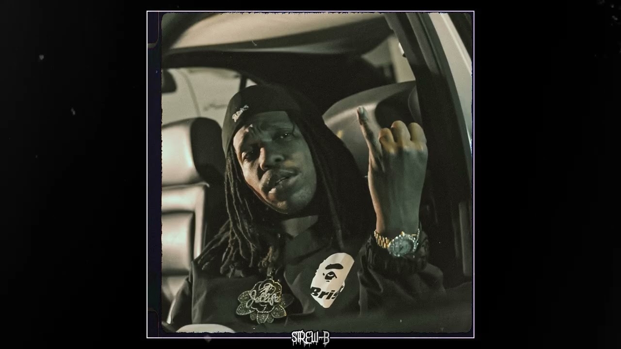 [FREE] Curren$y x Larry June Type Beat - 