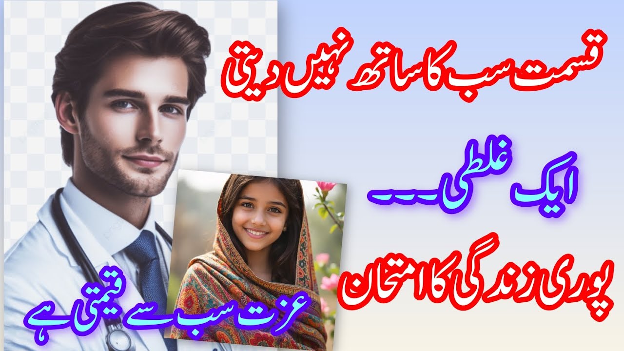 Urdu Kahani 