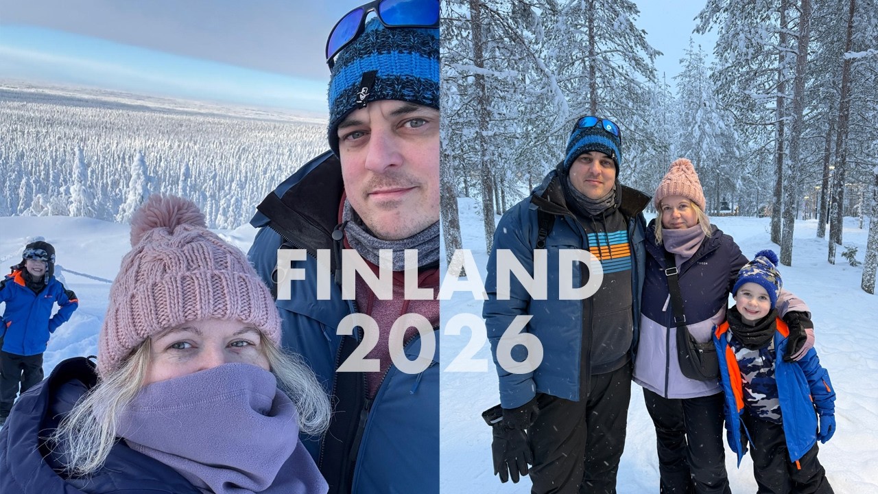 Finland 2026