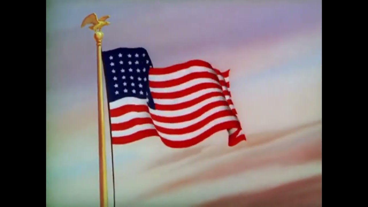 Columbia Pictures/The End (1943)