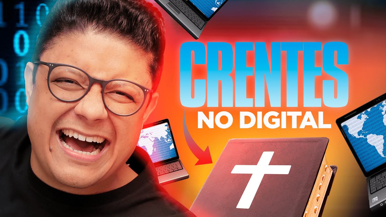 CRENTES NO MARKETING DIGITAL, DÁ CERTO?
