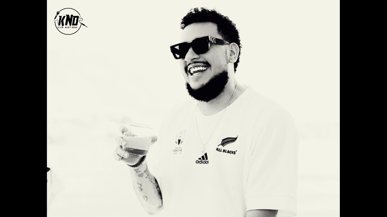AKA x Yanga Chief Type Beat 