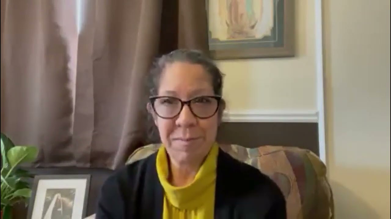 Trad Recovery Testimony - Lisa