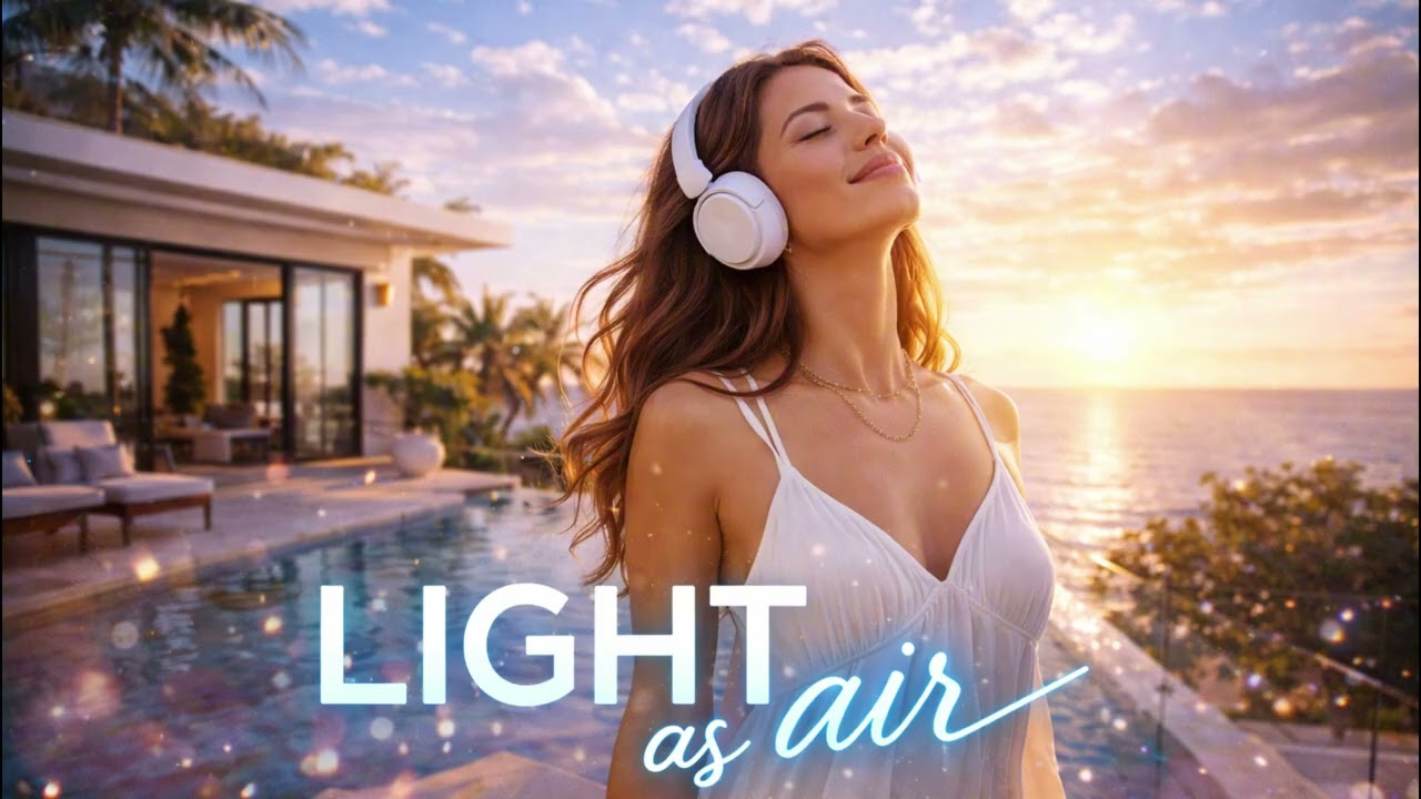 Light as Air ✨ | Vinahouse Remix