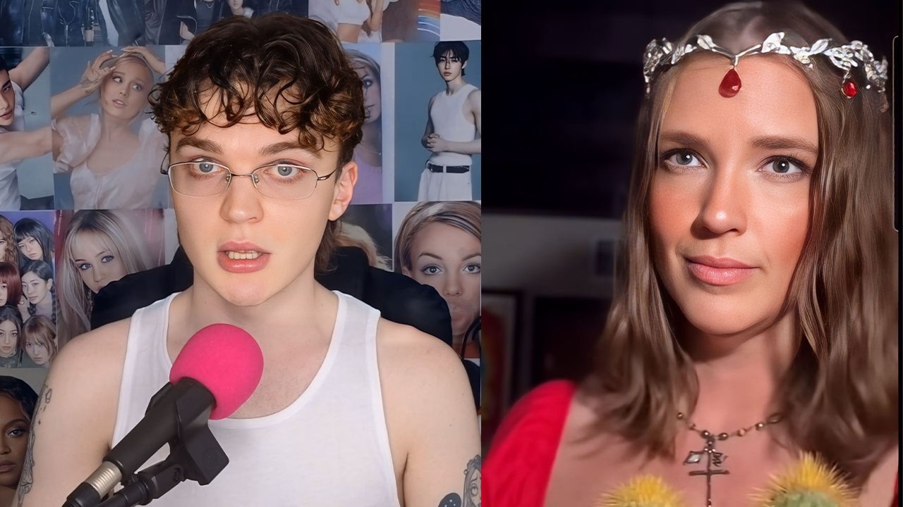 Kendra Hilty Is BACK and WORSE... | Psychiatrist Lady