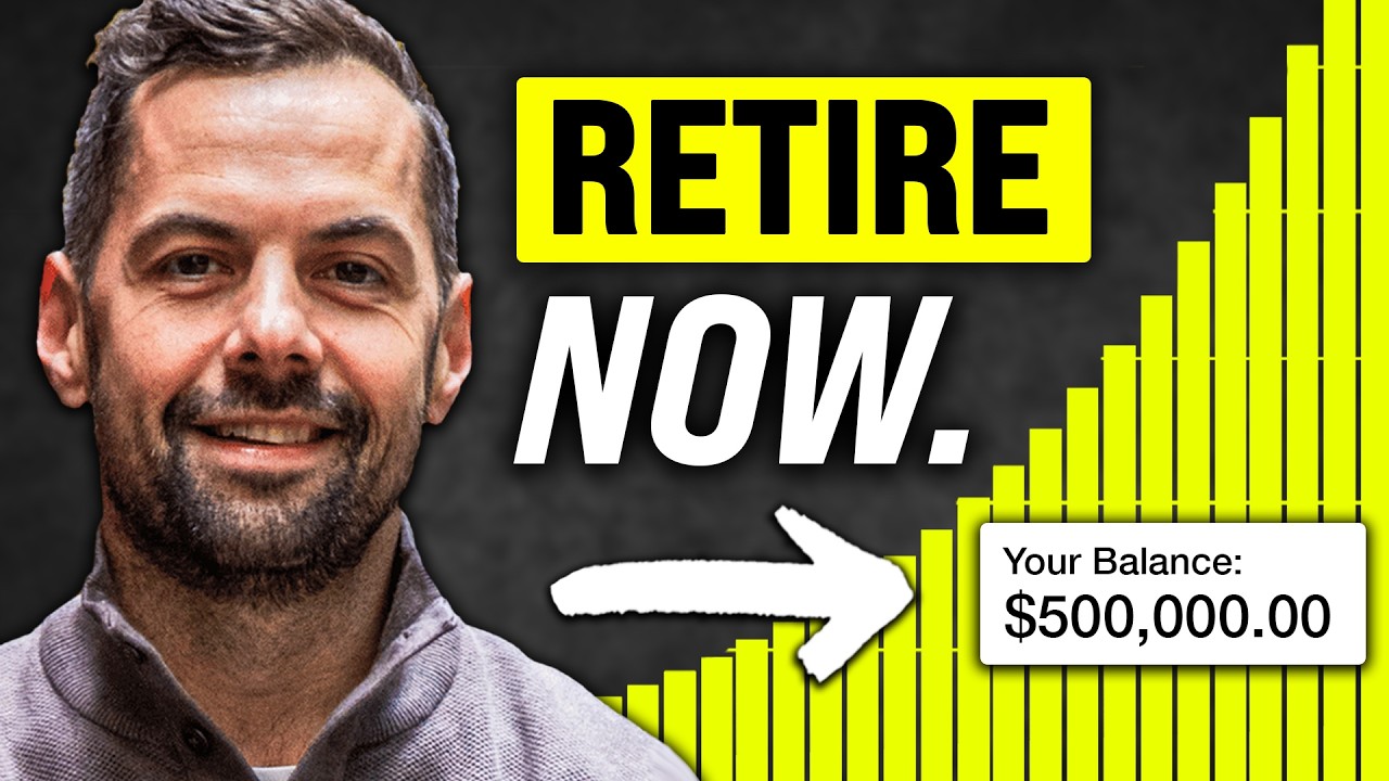 5 Tips to Maximise Your Retirement in 2025.