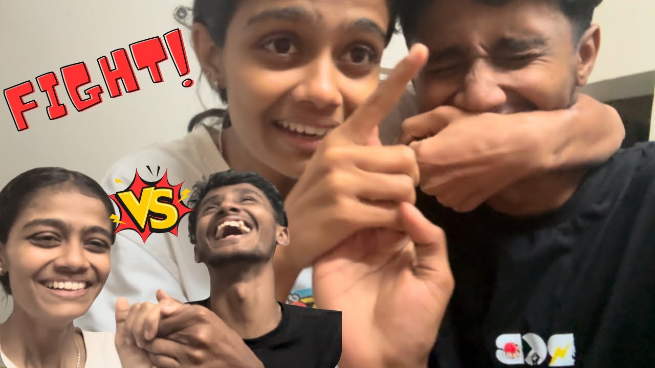 Ondhu pani puri kathe Exposed🤣🔥| brosis | siblings | brother sister fights | #kannada #kannadavlog