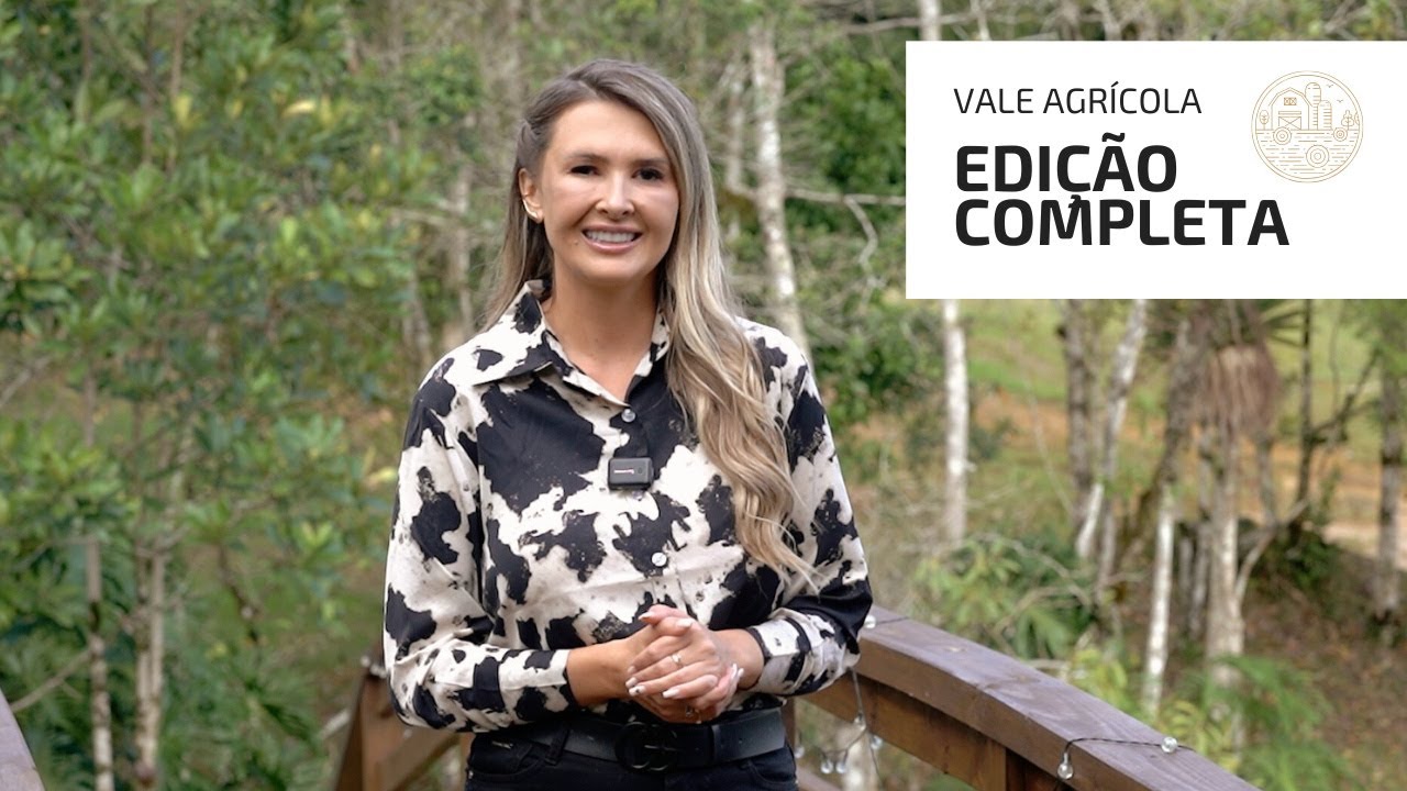VALE AGRICOLA 364 (12/04/2025)