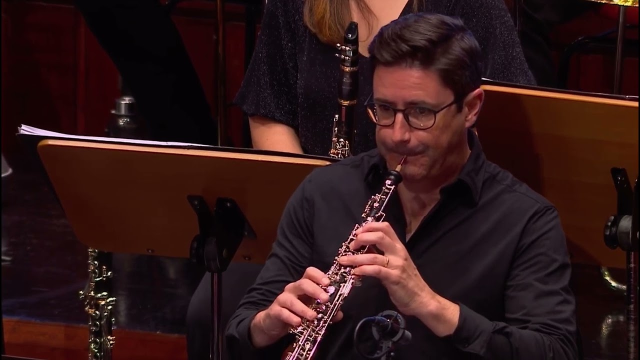 &ldquo;Raps&oacute;dia dos Rios&rdquo;, Op.93 -Anne Victorino D&rsquo;Almeida e Edison Otero (Orquestra Gera&ccedil;&atilde;o e Gulbenkian)