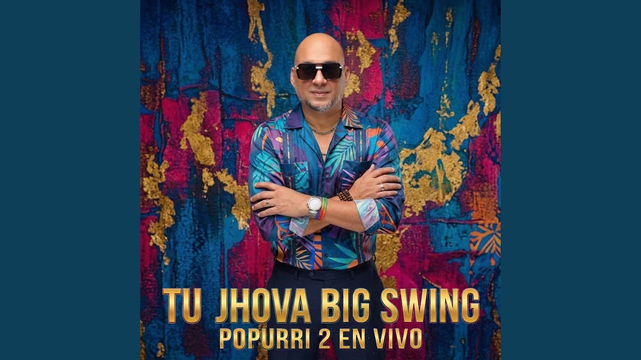 Popurri 2 (En Vivo)