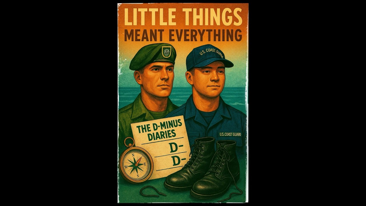 Little Things Mean Everything
