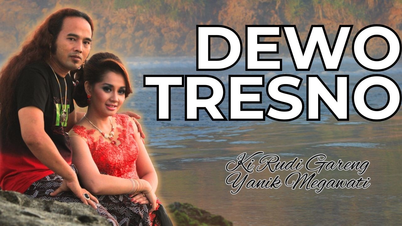 Rudy Gareng Feat.Yanik Megawati - Dewa Tresno | Campursari [OFFICIAL]