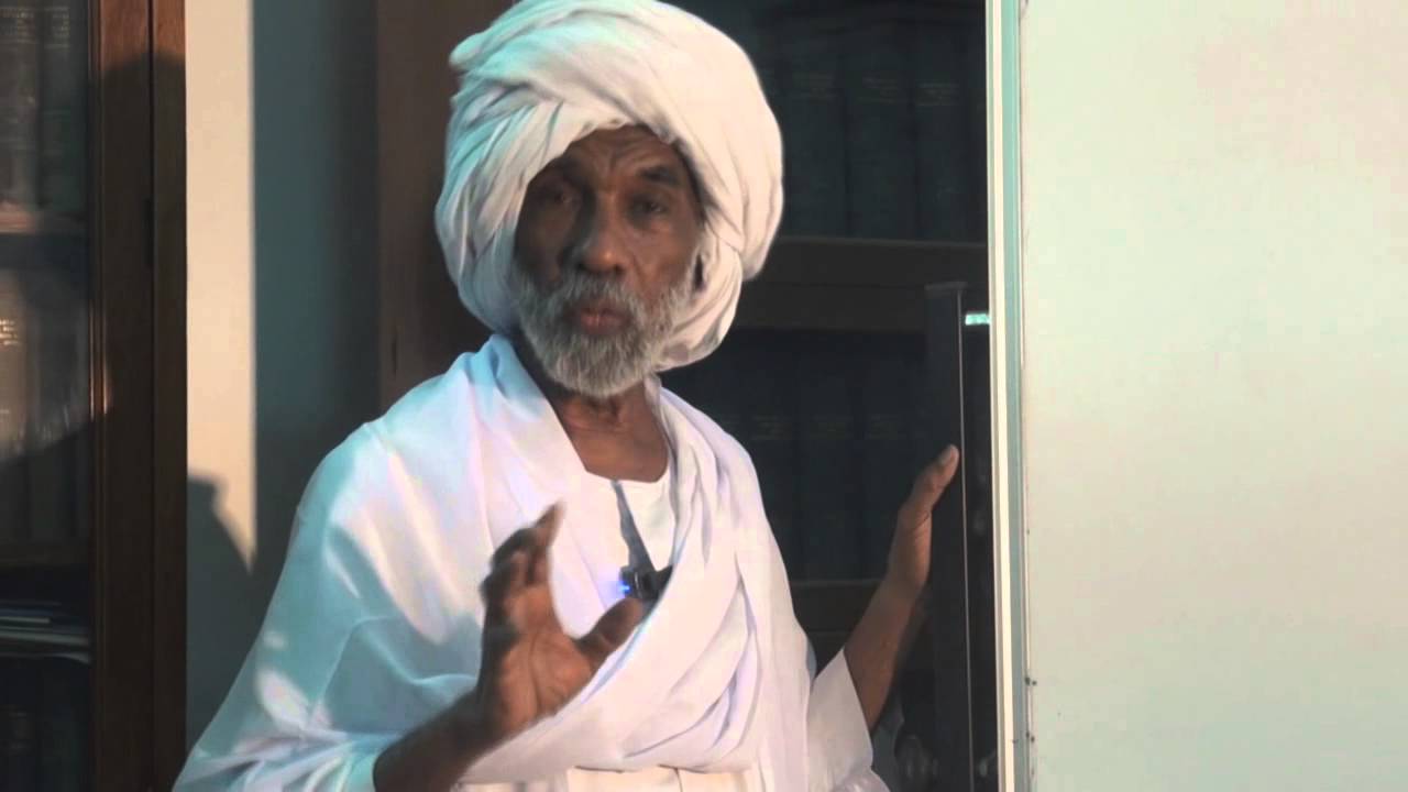 أبجدية  آلم  | الحلقة ١