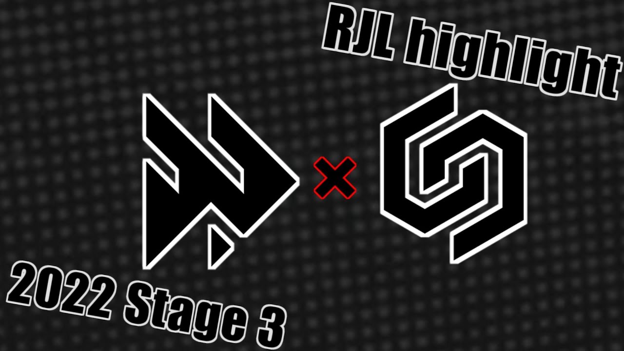 【R6Shighlight】FAV vs USG まとめ RJL2022 Season3 Day1