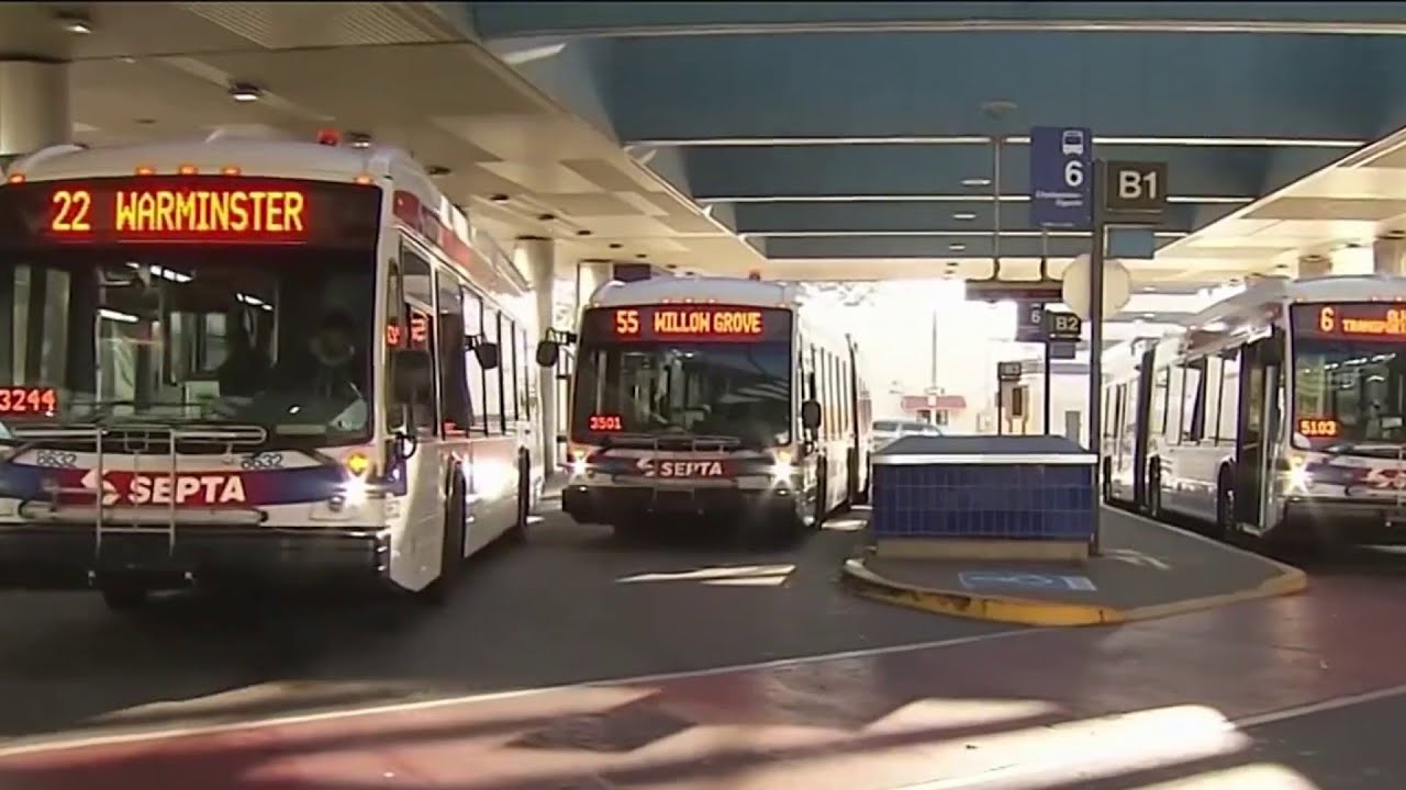 SEPTA votes to cut service and hike fares. Here's what you need to know
