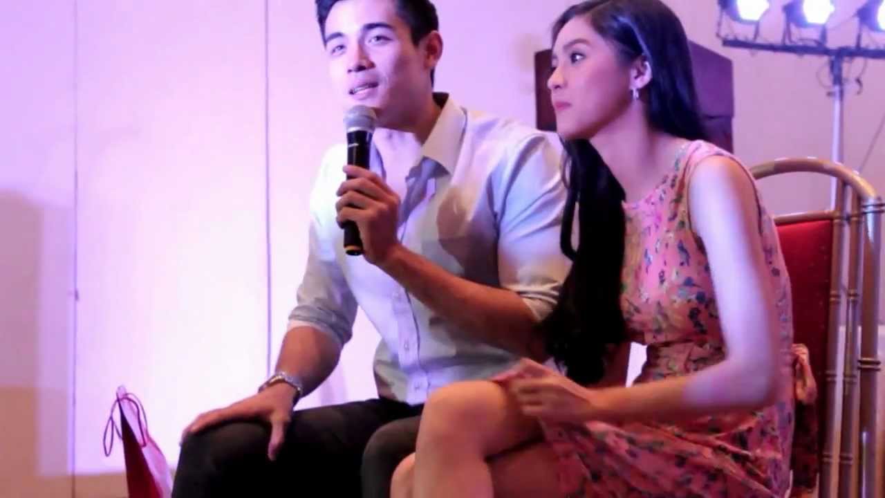 KimXi: Gift and Message