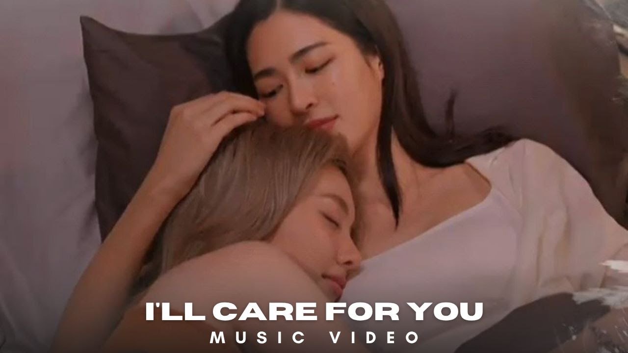 P'Tawan & Ayla - I'll care for you - Only You | MV - MelodyMinds
