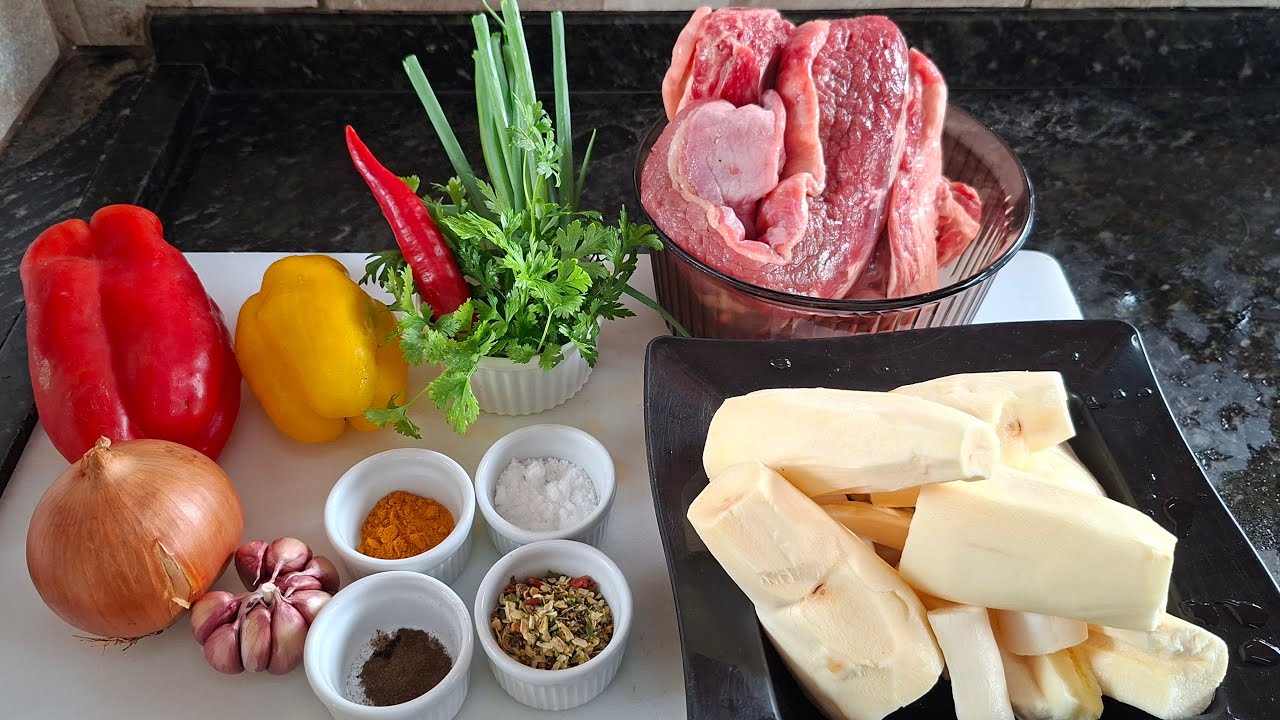 Vaca Atolada: Receita Caseira, Quentinha e Cheia de Sabor