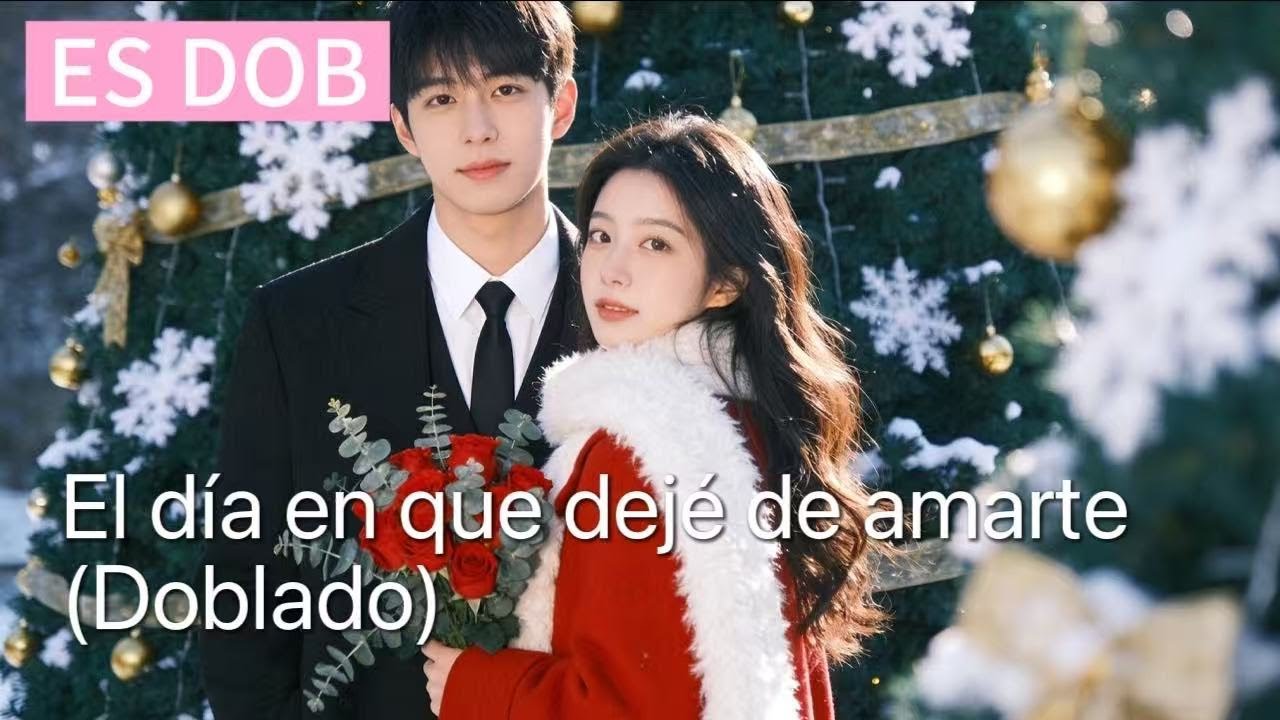 【ES DOB】Tras 3 años de abandono, ¡ella se va! Él llora rogando: 