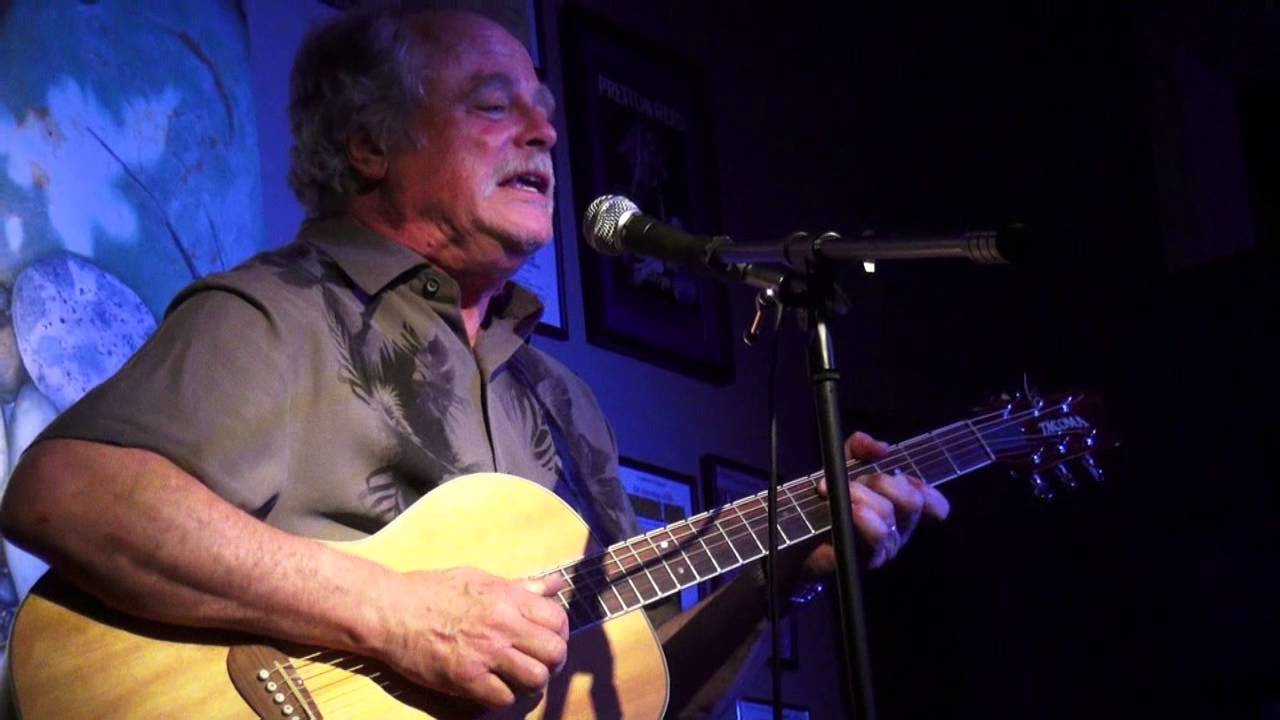 Jazz Names Pat Donohue