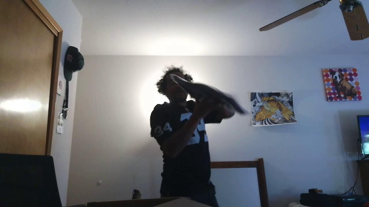 My Broadcast