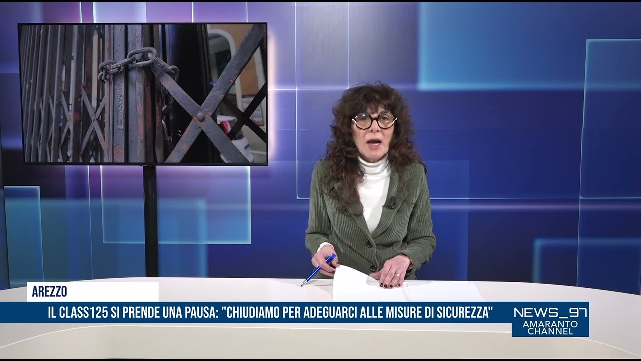 News 97 Flash | 3 febbraio