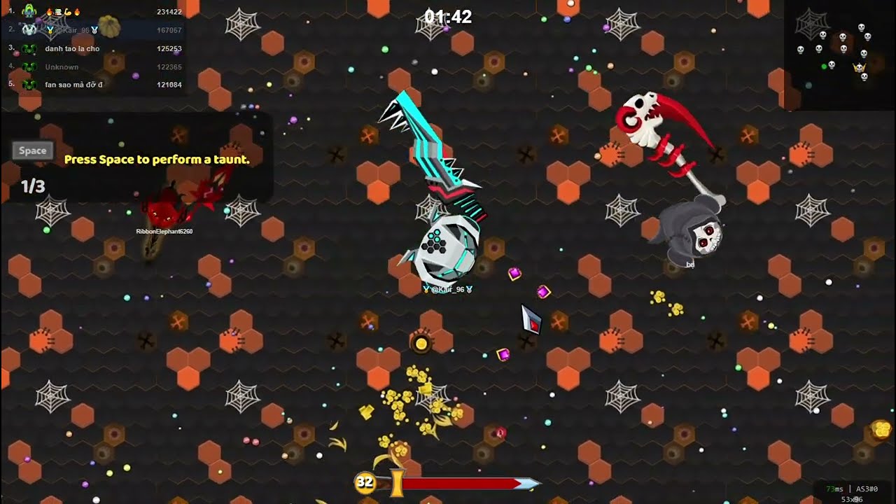 Pé kai vui halloween top1