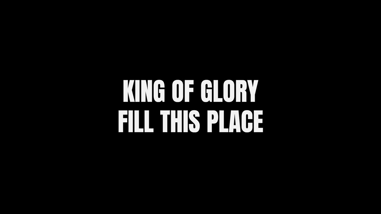 King of Glory (Lyrics) - CeCe Winans